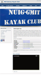 Mobile Screenshot of nuigkc.com